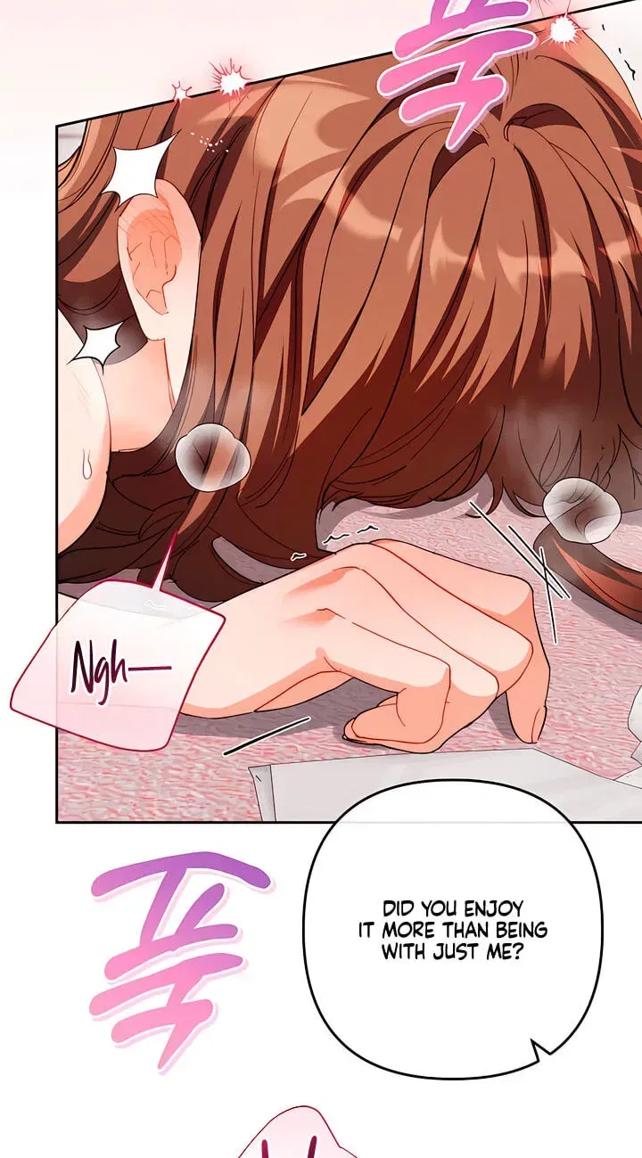 Ready Shoot, For love Chapter 64 – Page 53