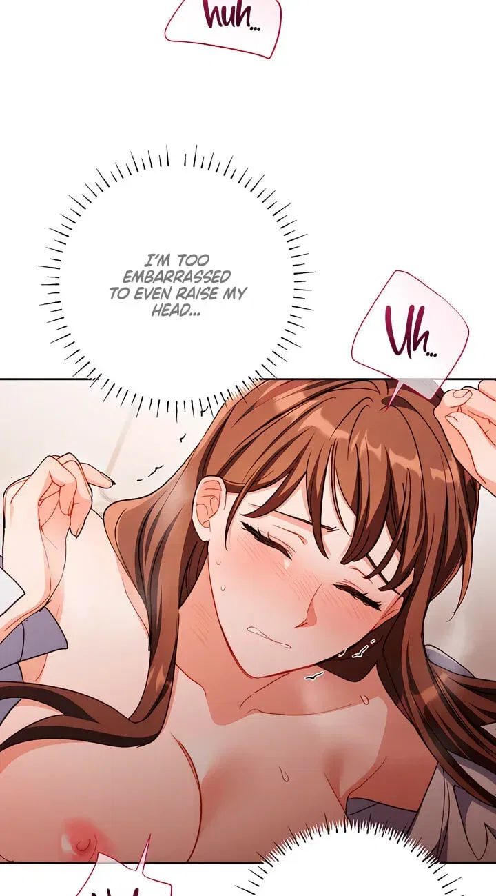 Ready Shoot, For love Chapter 64 – Page 54