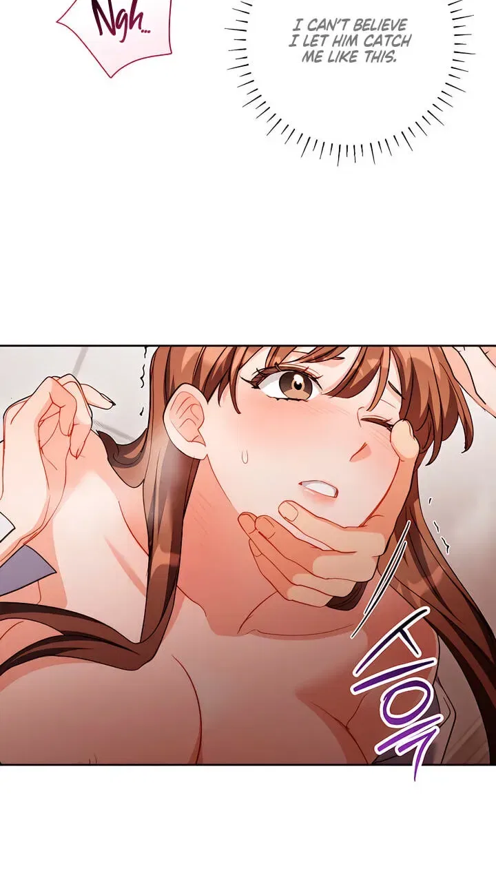 Ready Shoot, For love Chapter 64 – Page 55