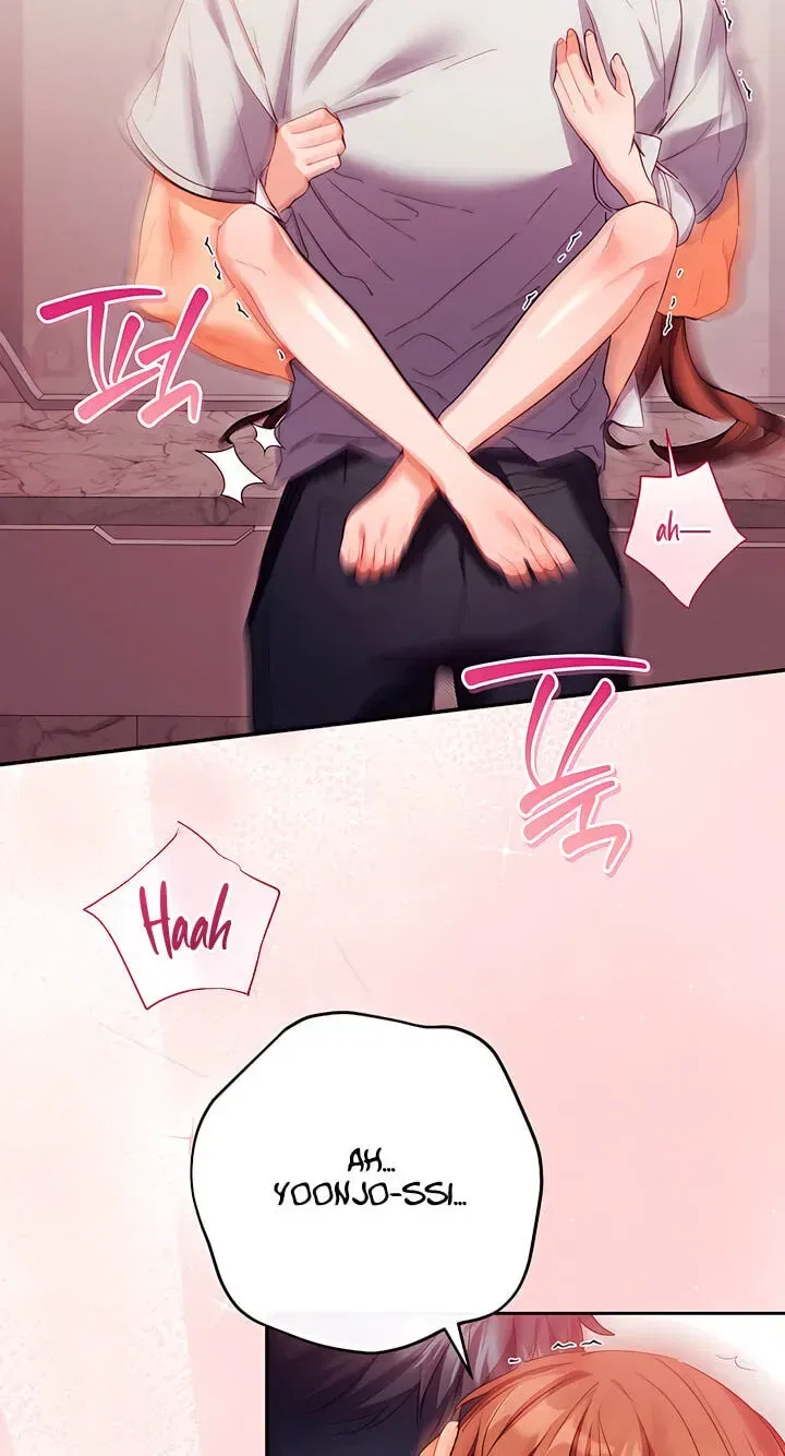 Ready Shoot, For love Chapter 64 – Page 81