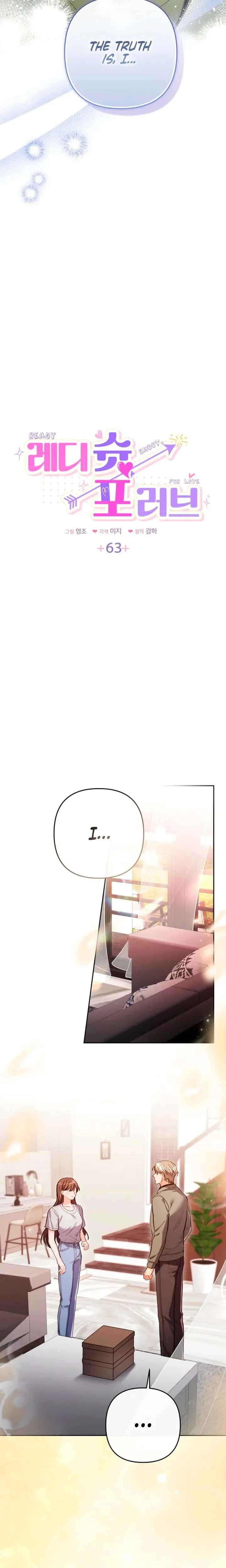 Ready Shoot, For love Chapter 63 – Page 2