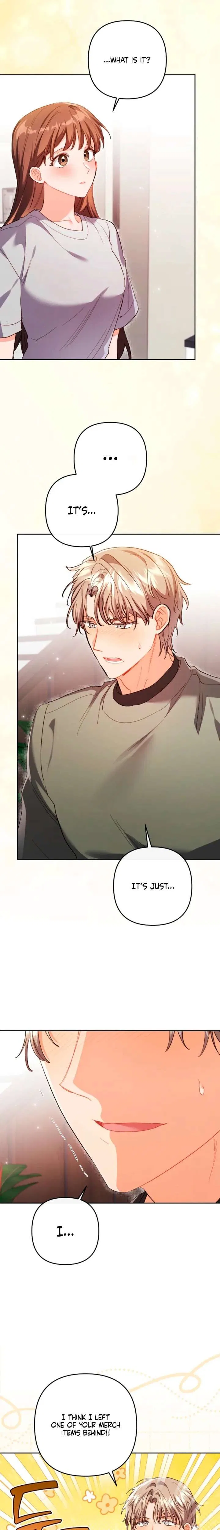 Ready Shoot, For love Chapter 63 – Page 3