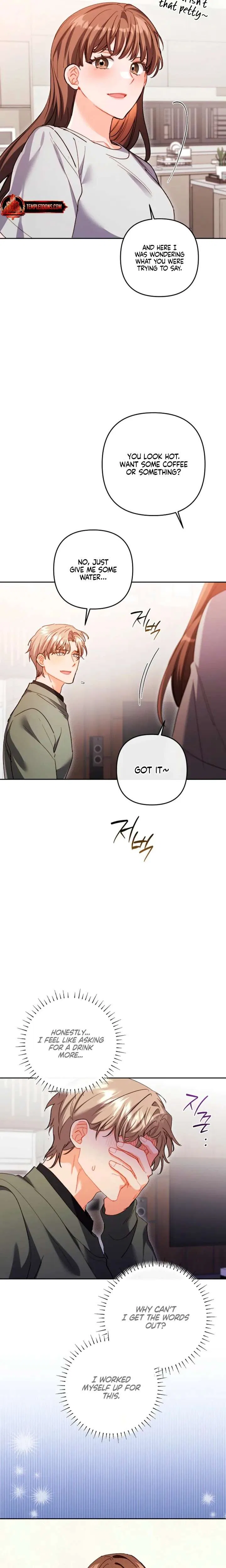 Ready Shoot, For love Chapter 63 – Page 5
