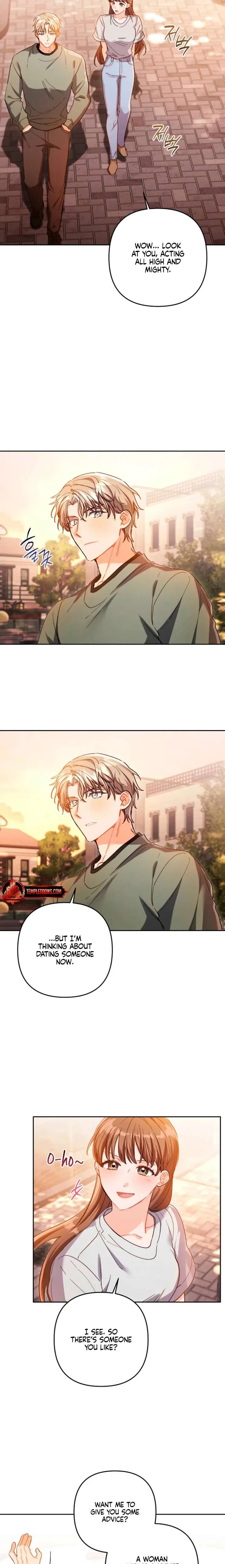 Ready Shoot, For love Chapter 63 – Page 11