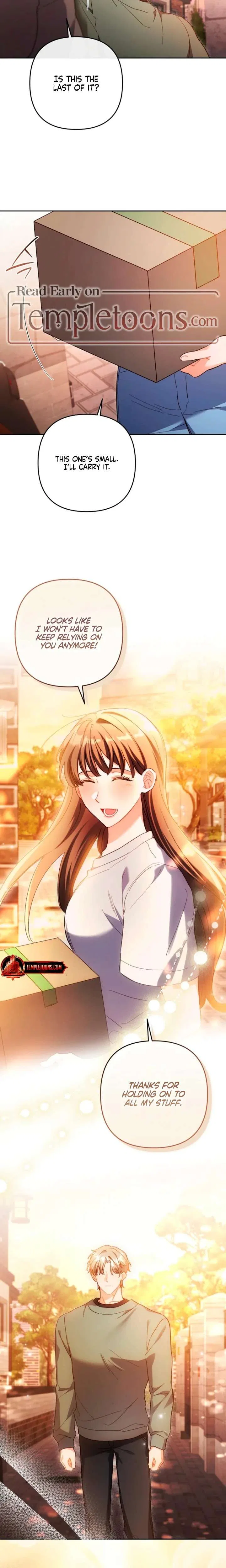 Ready Shoot, For love Chapter 63 – Page 13
