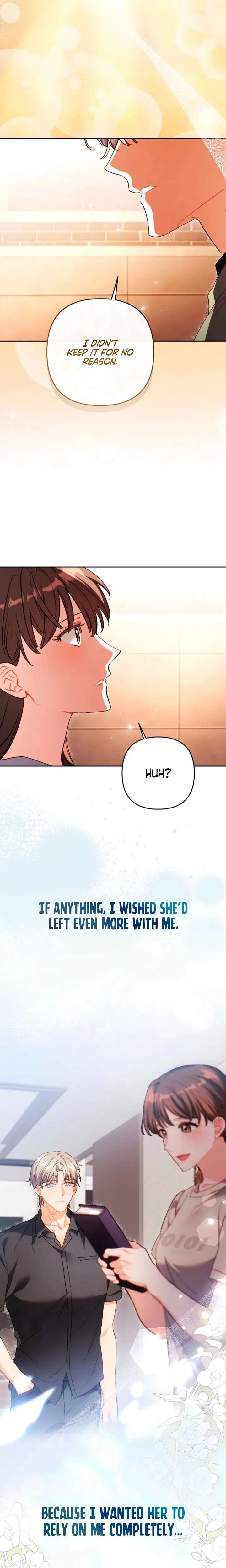 Ready Shoot, For love Chapter 63 – Page 14