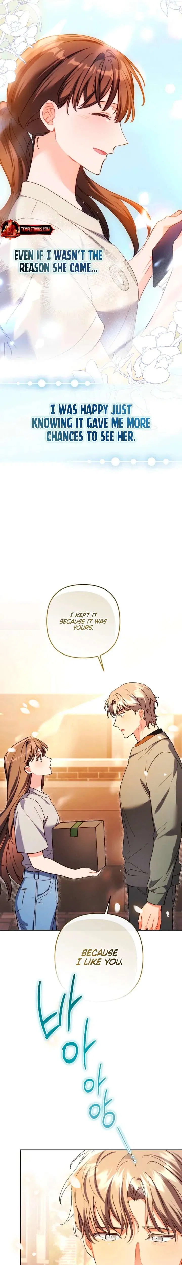 Ready Shoot, For love Chapter 63 – Page 15