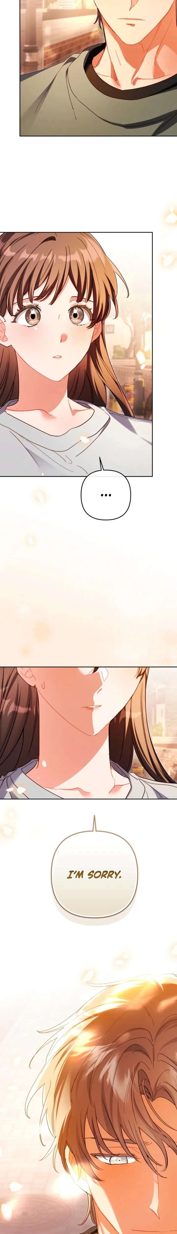 Ready Shoot, For love Chapter 63 – Page 16