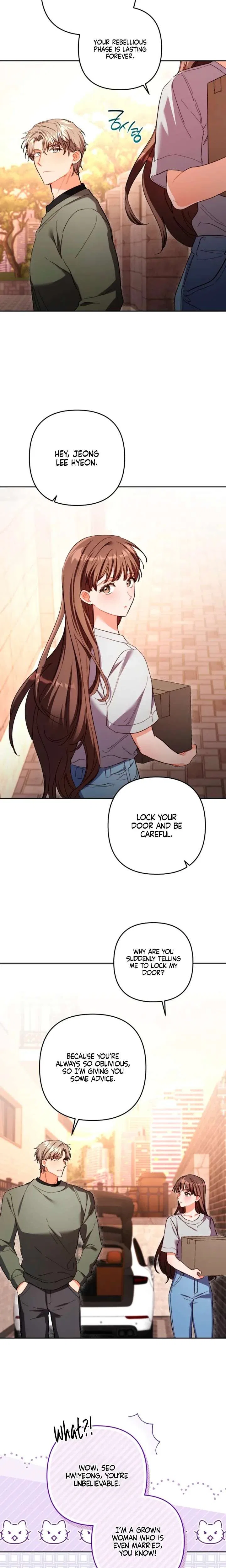 Ready Shoot, For love Chapter 63 – Page 19