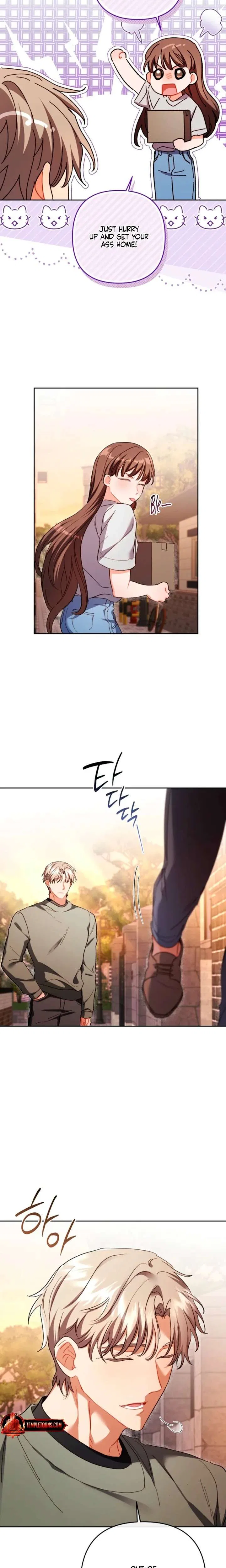 Ready Shoot, For love Chapter 63 – Page 20