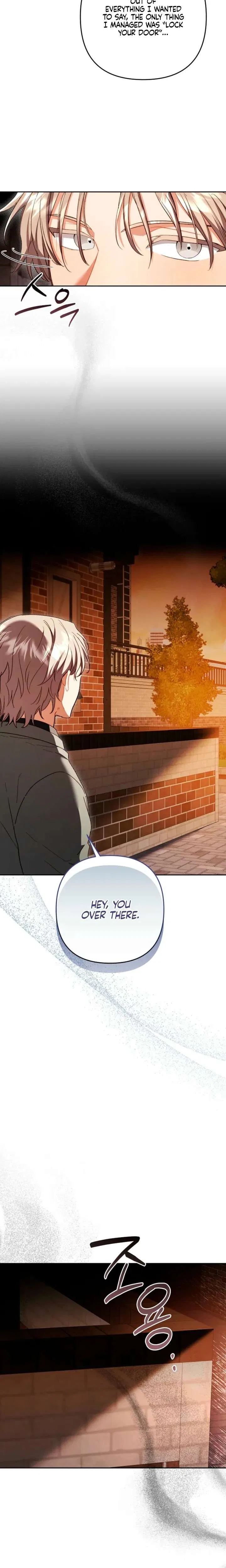 Ready Shoot, For love Chapter 63 – Page 21