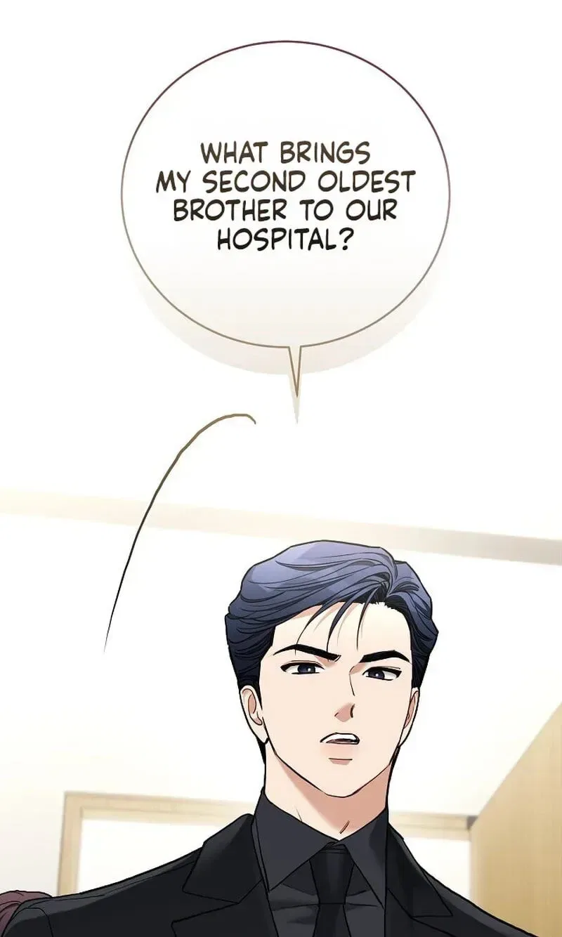 Emergency Flirting Chapter 32 – Page 2