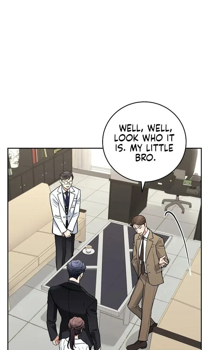 Emergency Flirting Chapter 32 – Page 4