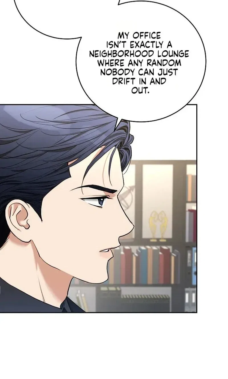 Emergency Flirting Chapter 32 – Page 6