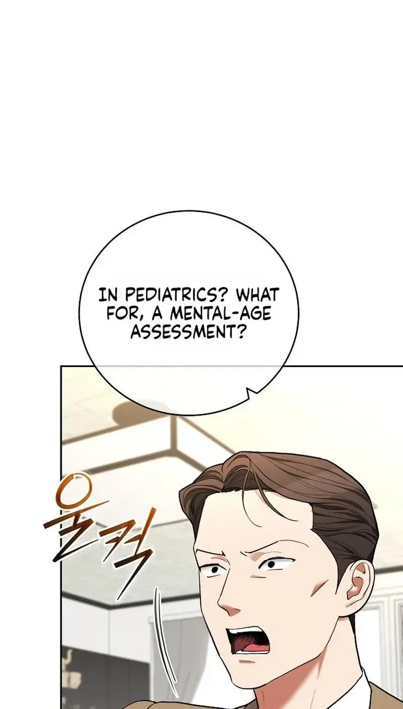 Emergency Flirting Chapter 32 – Page 10