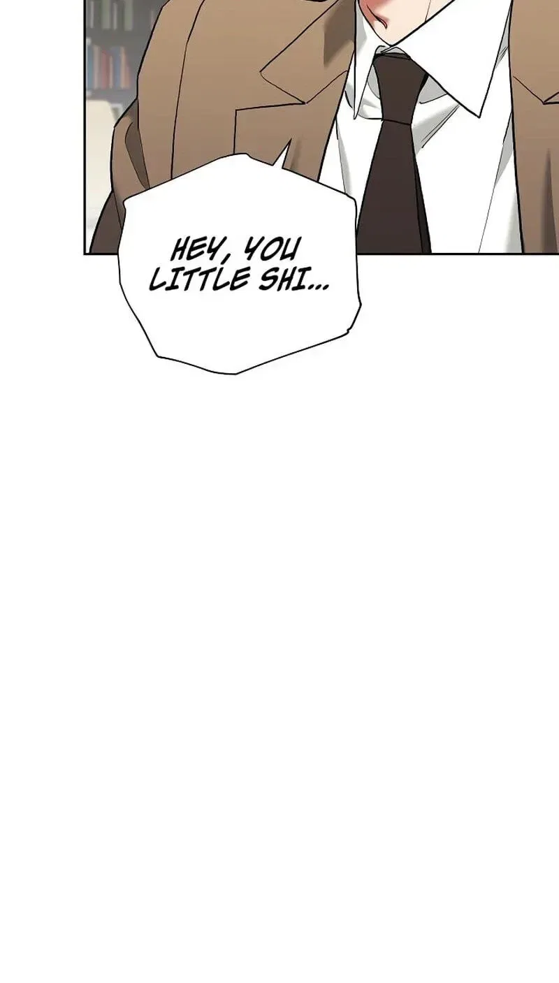 Emergency Flirting Chapter 32 – Page 11