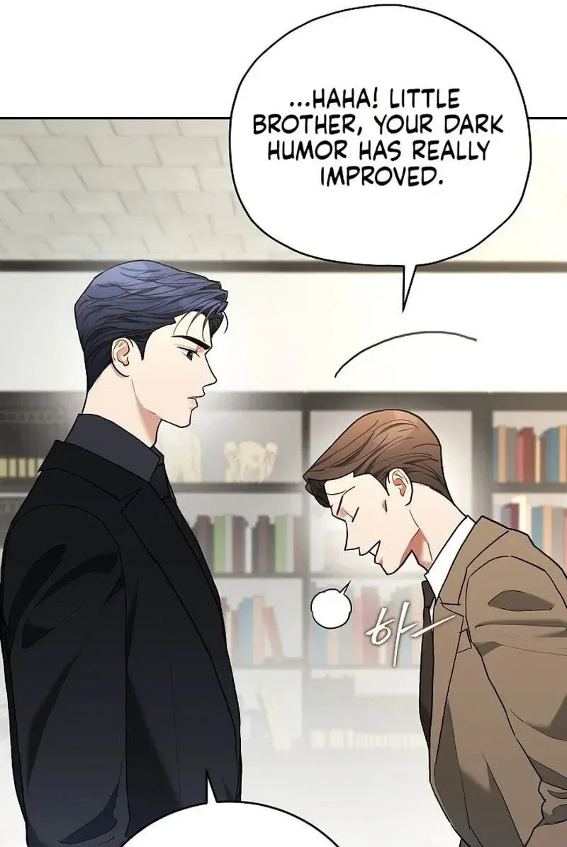 Emergency Flirting Chapter 32 – Page 12