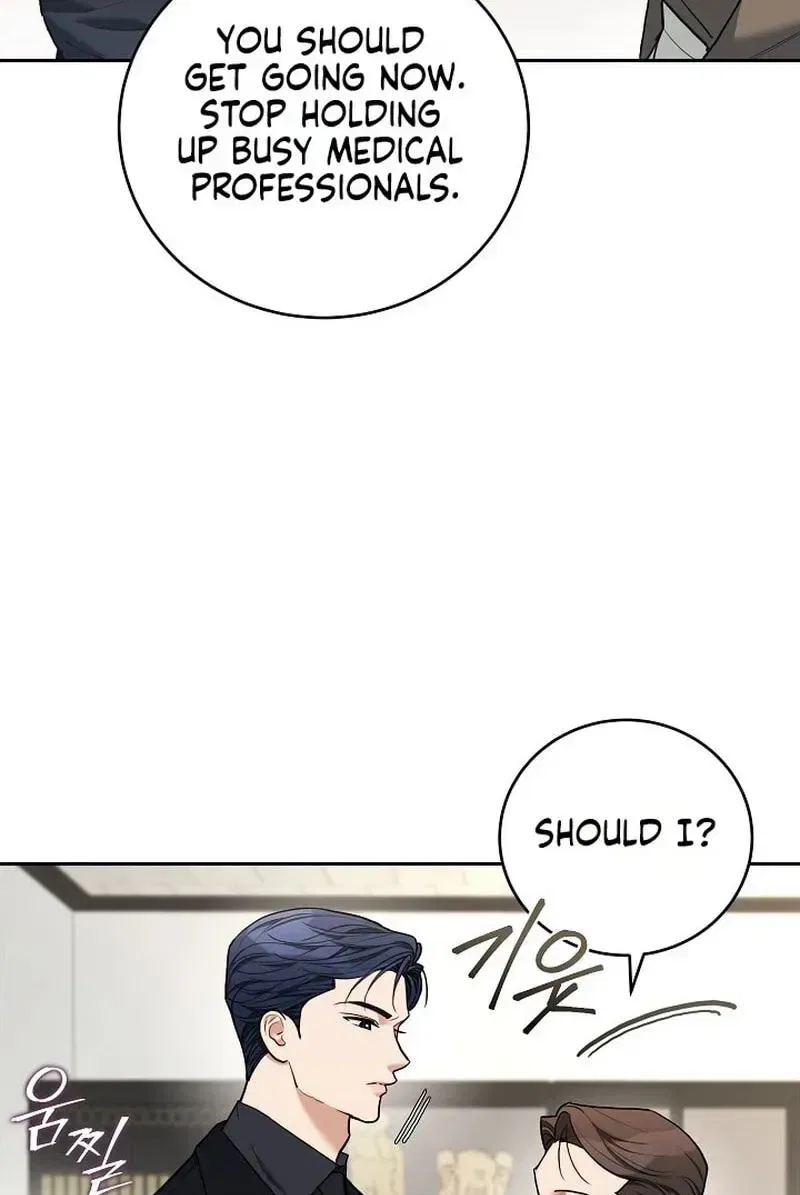 Emergency Flirting Chapter 32 – Page 13