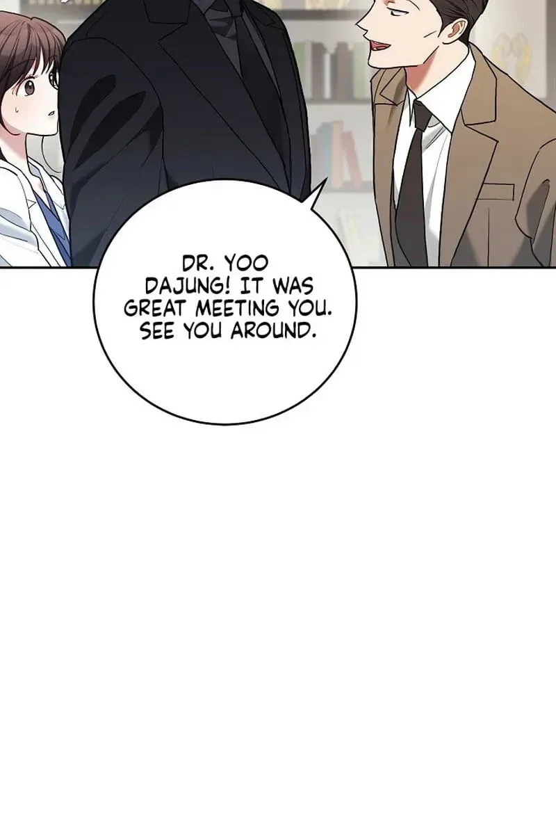 Emergency Flirting Chapter 32 – Page 14