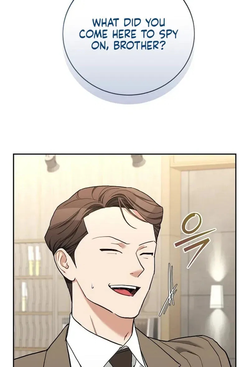 Emergency Flirting Chapter 32 – Page 19