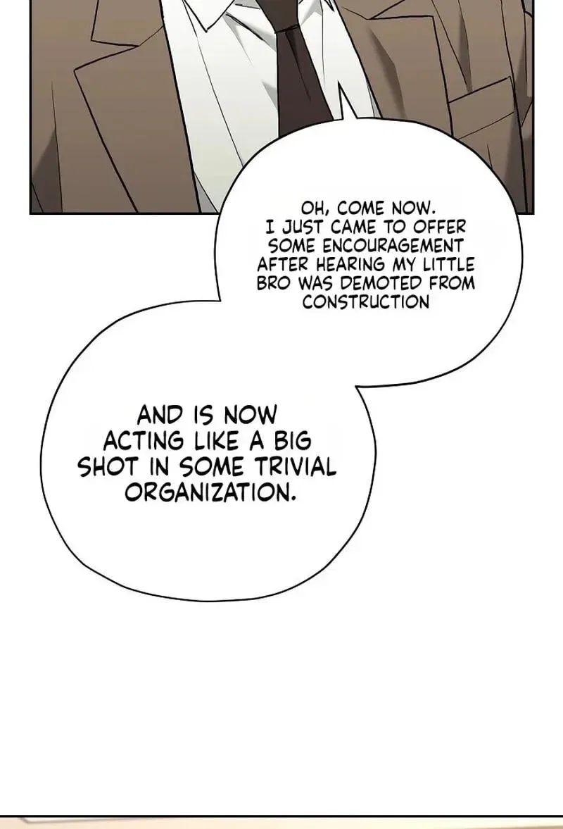 Emergency Flirting Chapter 32 – Page 20