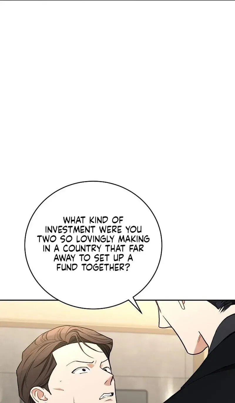 Emergency Flirting Chapter 32 – Page 33