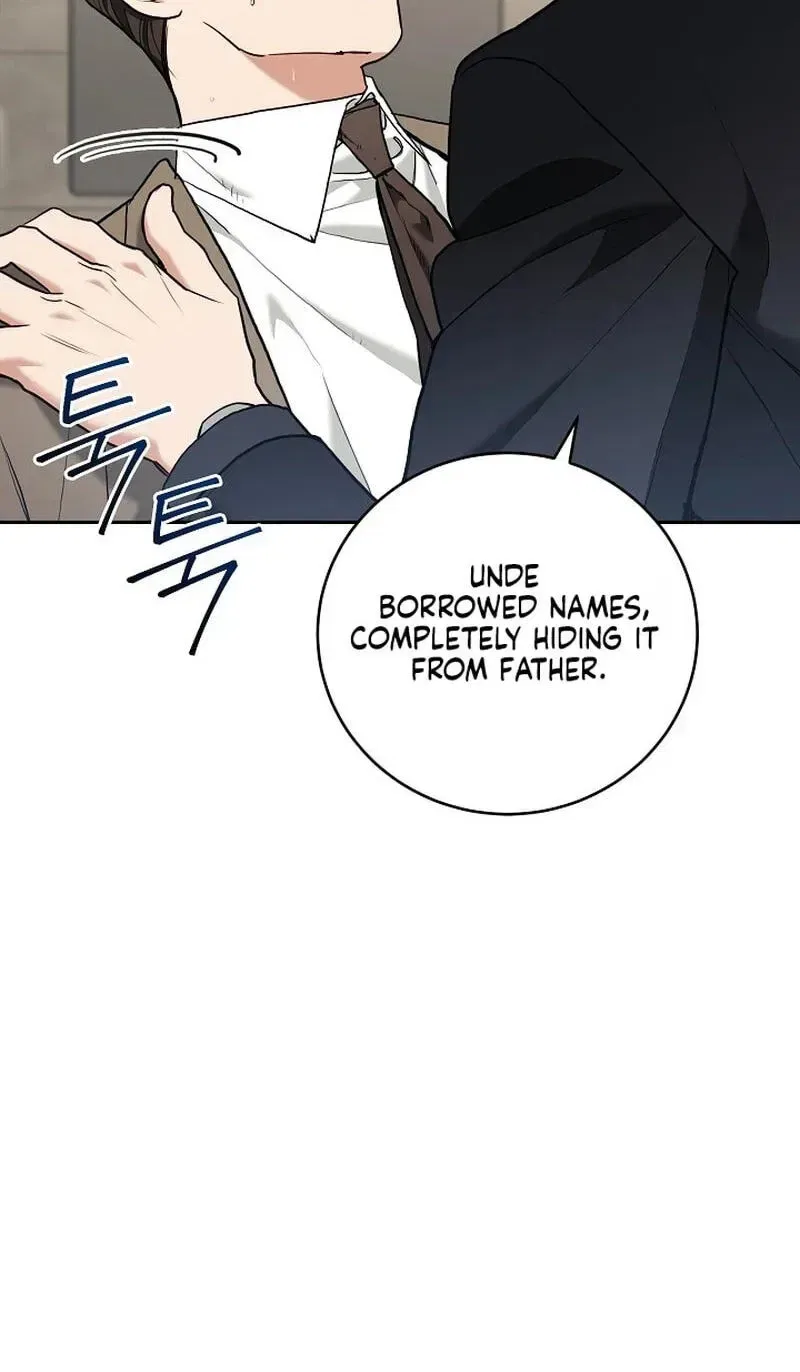 Emergency Flirting Chapter 32 – Page 34