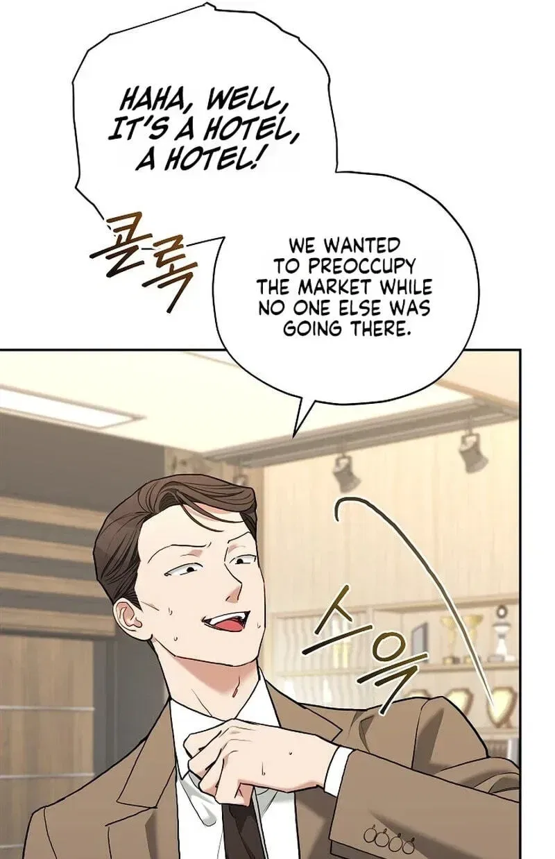 Emergency Flirting Chapter 32 – Page 35