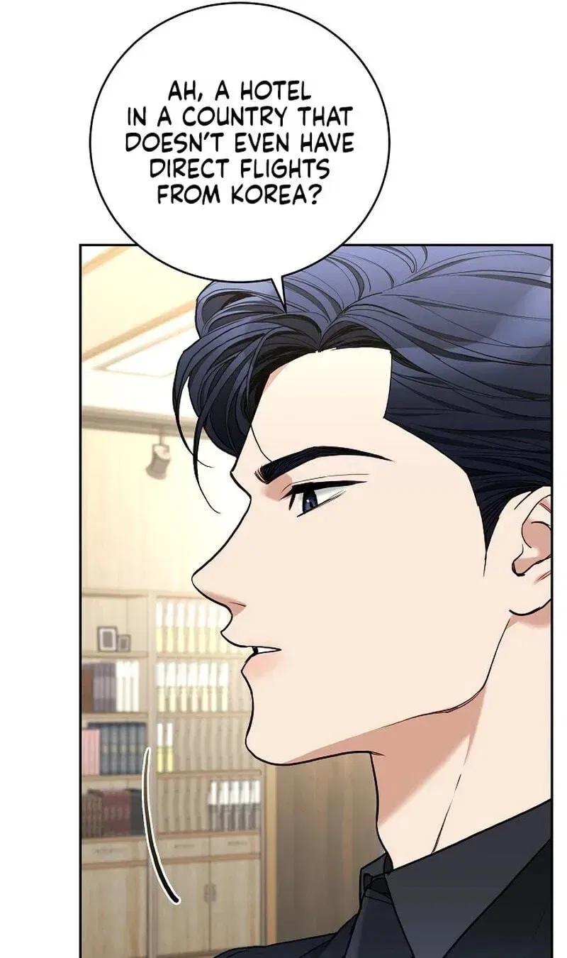 Emergency Flirting Chapter 32 – Page 37