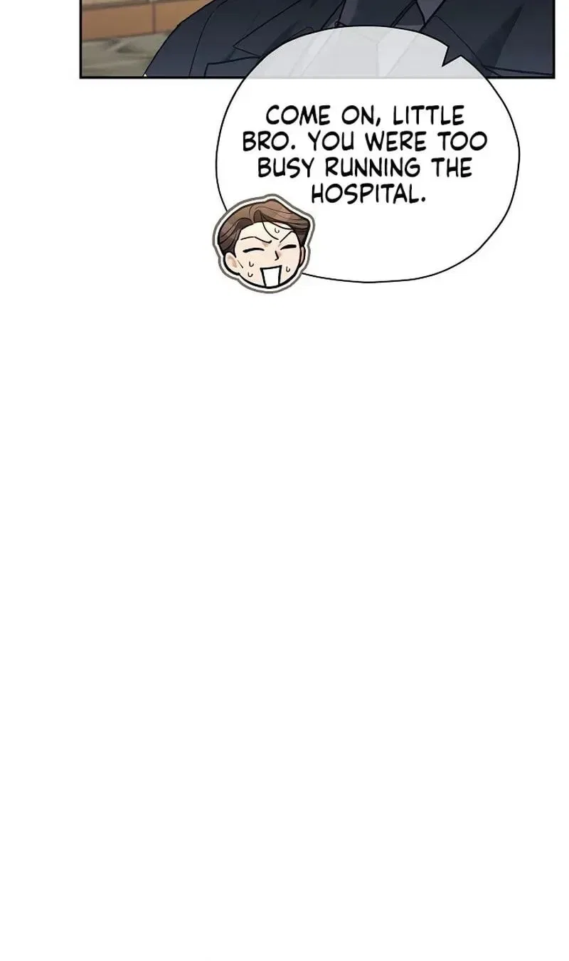 Emergency Flirting Chapter 32 – Page 38