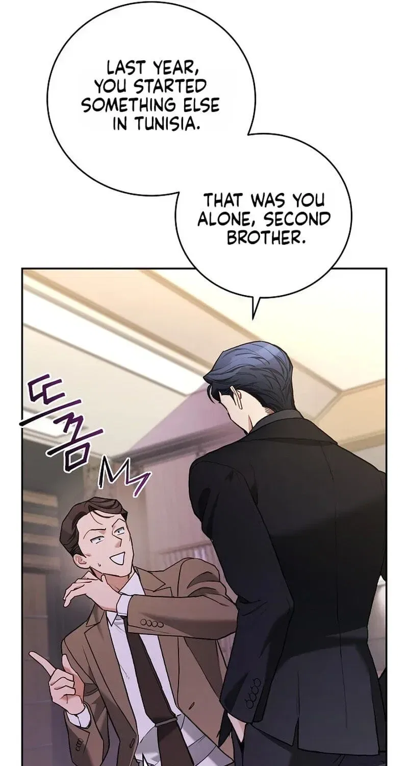 Emergency Flirting Chapter 32 – Page 39