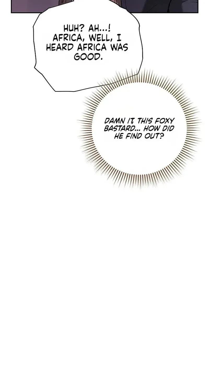 Emergency Flirting Chapter 32 – Page 41