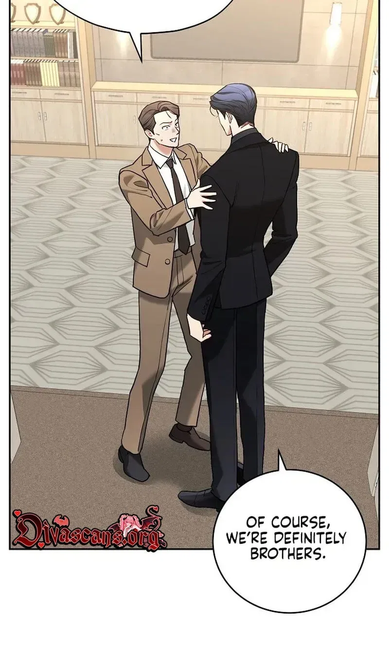 Emergency Flirting Chapter 32 – Page 45
