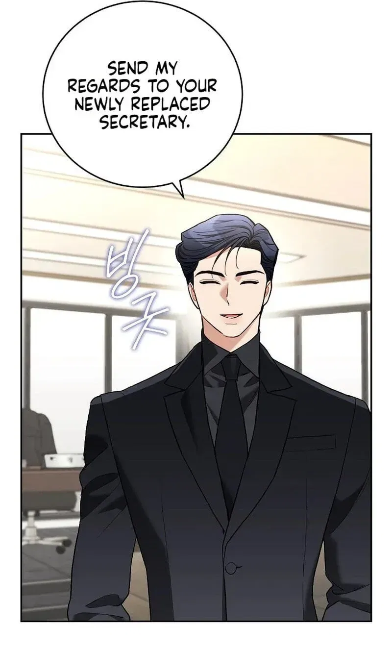 Emergency Flirting Chapter 32 – Page 59