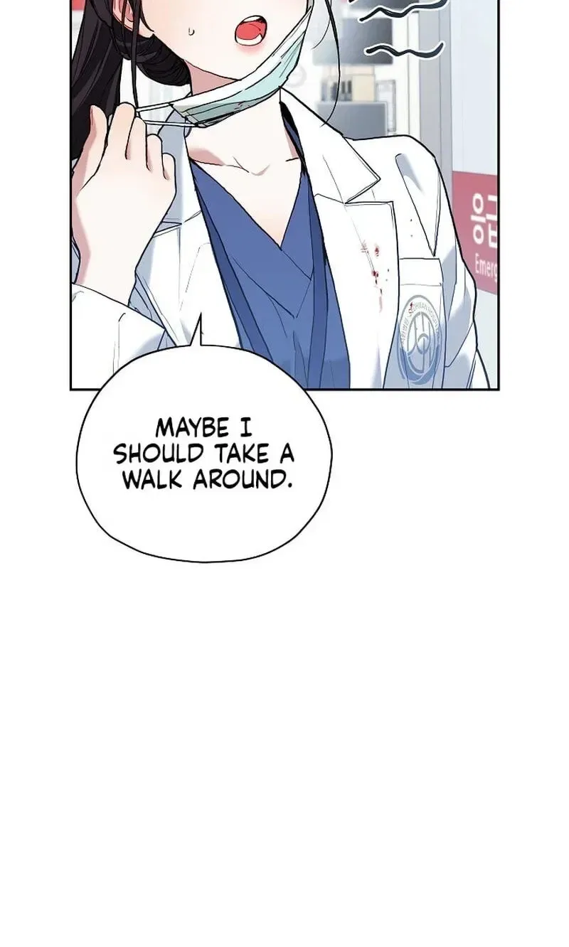 Emergency Flirting Chapter 32 – Page 94
