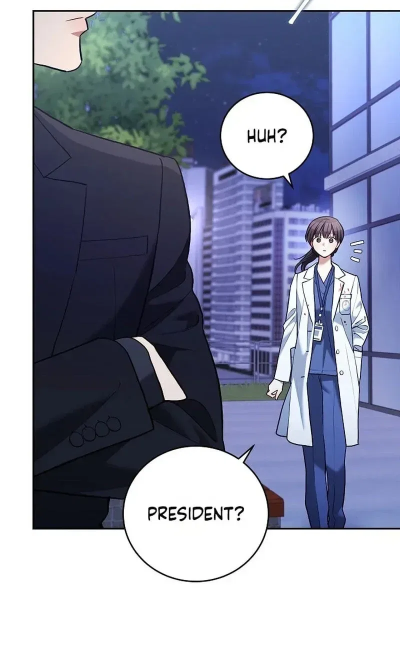 Emergency Flirting Chapter 32 – Page 97