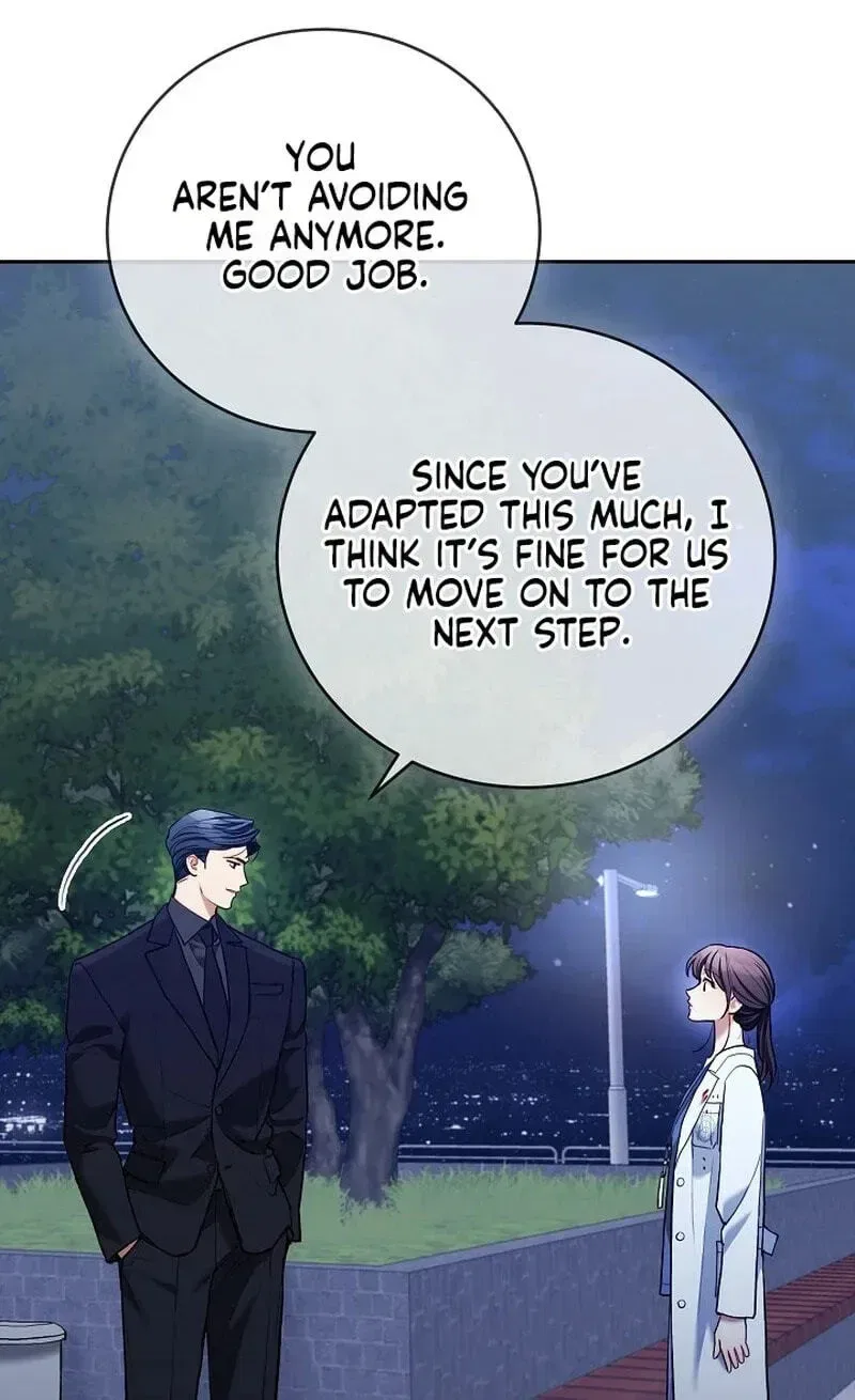 Emergency Flirting Chapter 32 – Page 103
