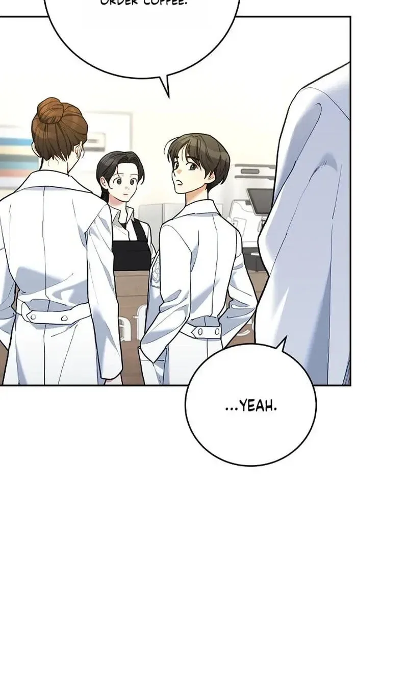 Emergency Flirting Chapter 31 – Page 6
