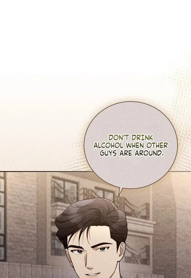 Emergency Flirting Chapter 31 – Page 7