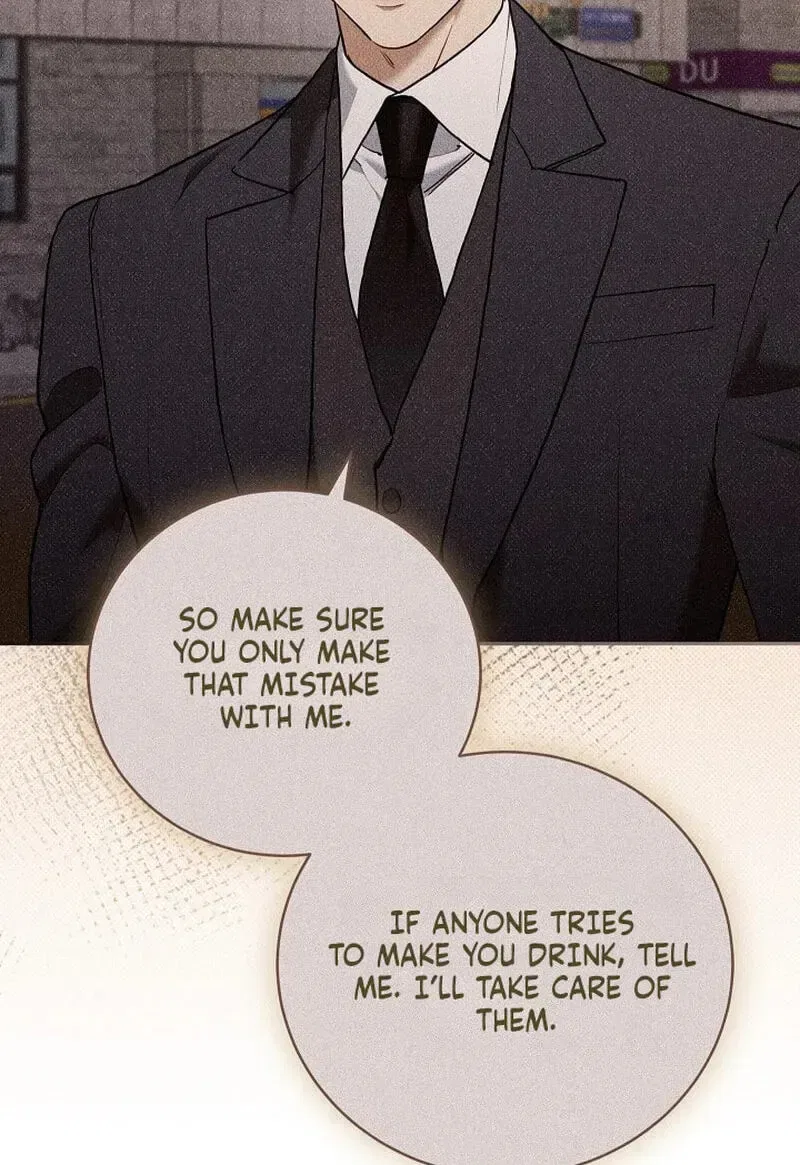 Emergency Flirting Chapter 31 – Page 8