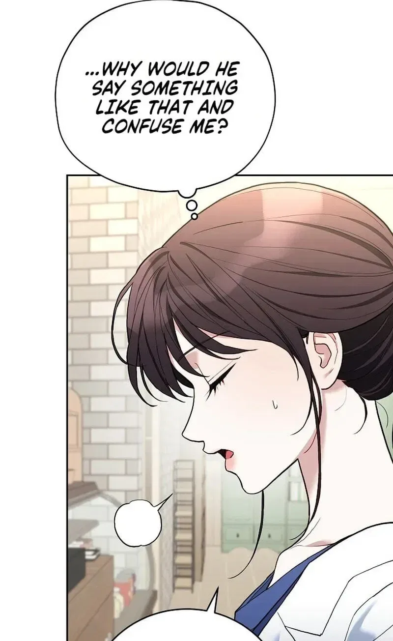 Emergency Flirting Chapter 31 – Page 10