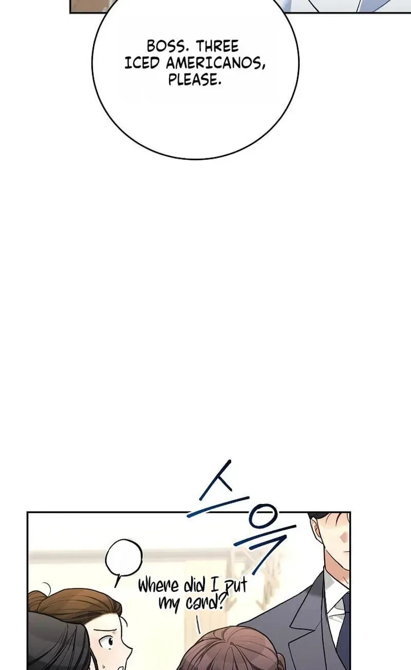 Emergency Flirting Chapter 31 – Page 11