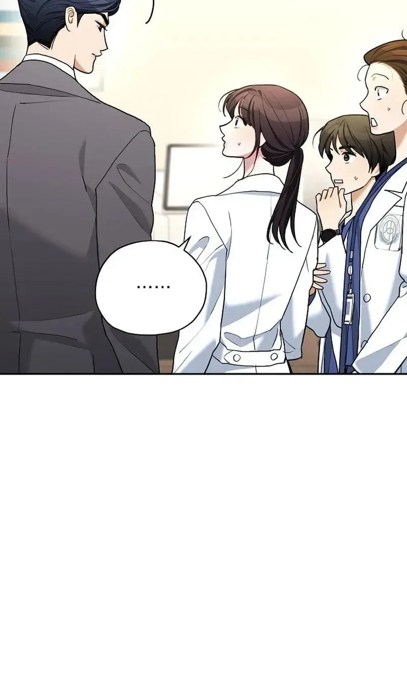 Emergency Flirting Chapter 31 – Page 18