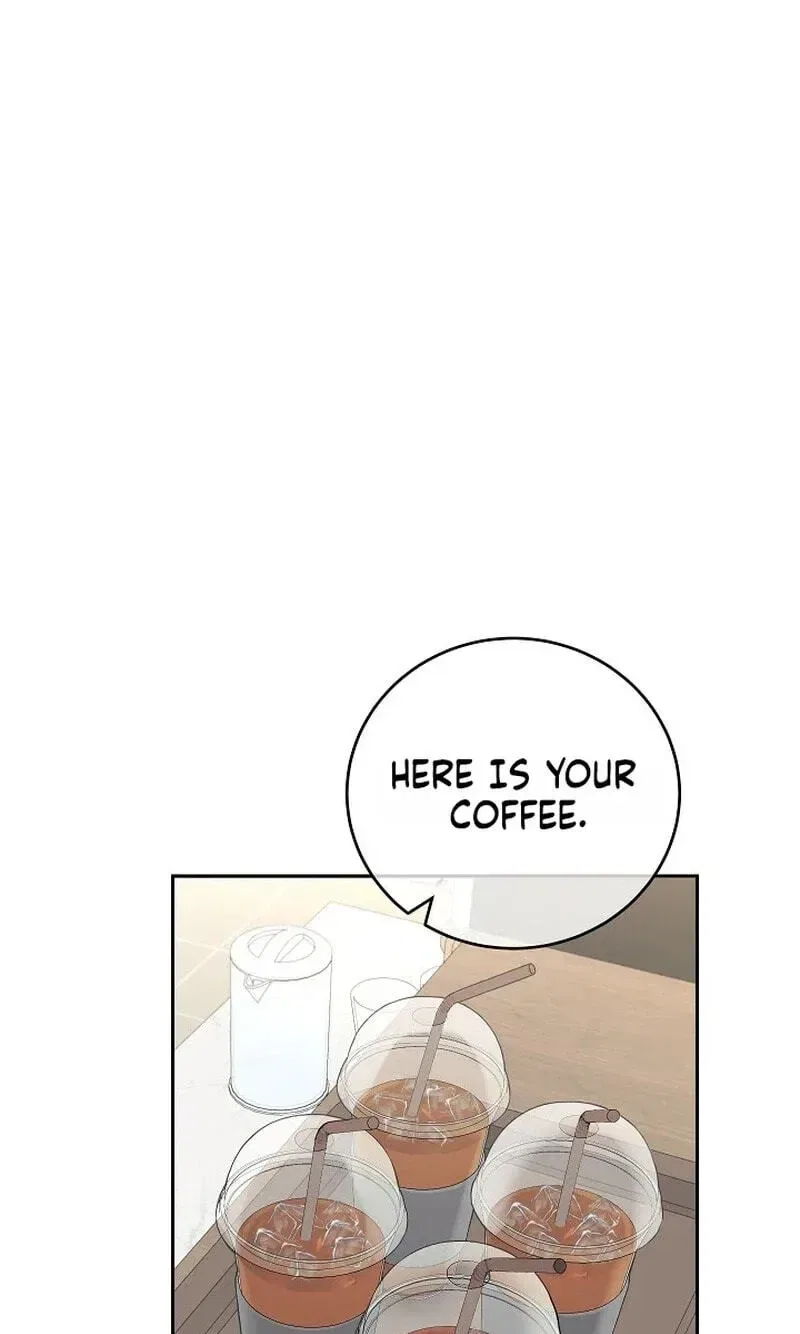 Emergency Flirting Chapter 31 – Page 19