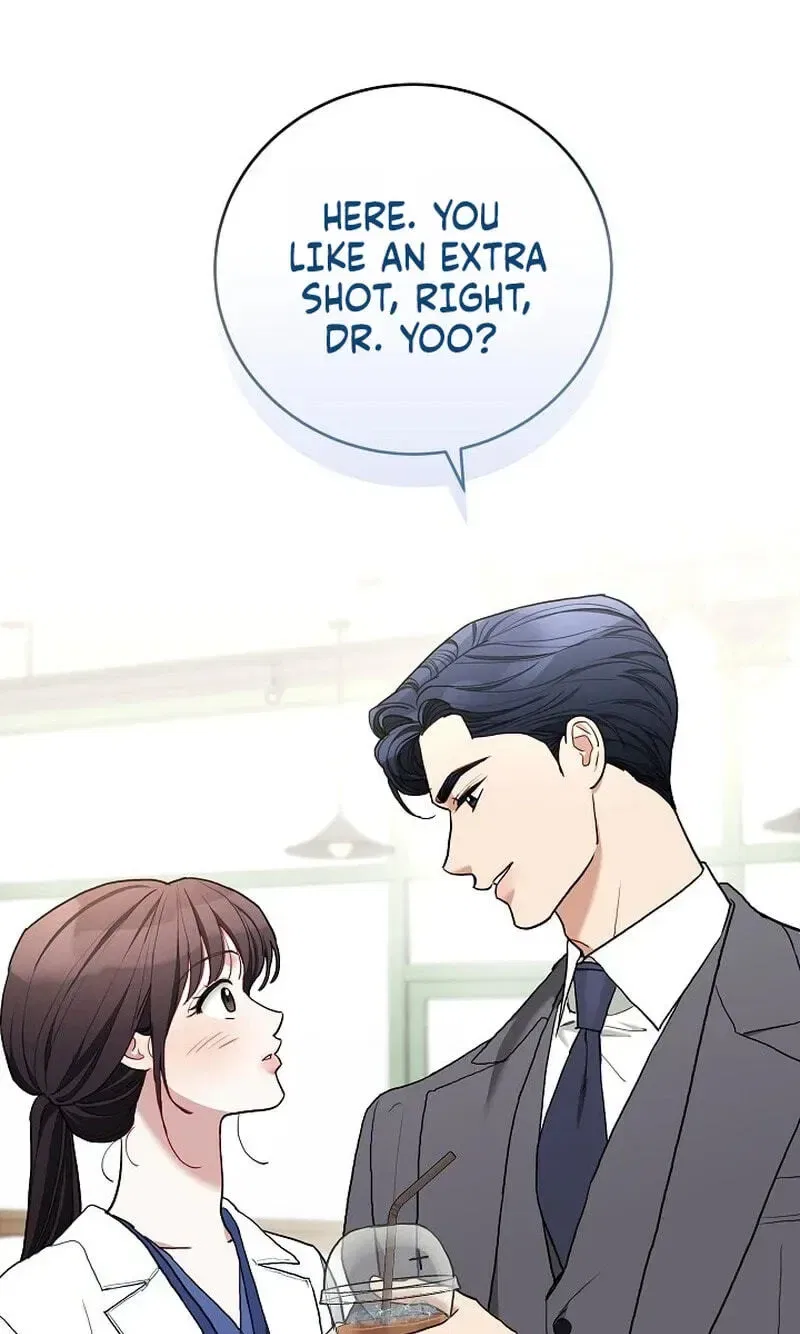 Emergency Flirting Chapter 31 – Page 22