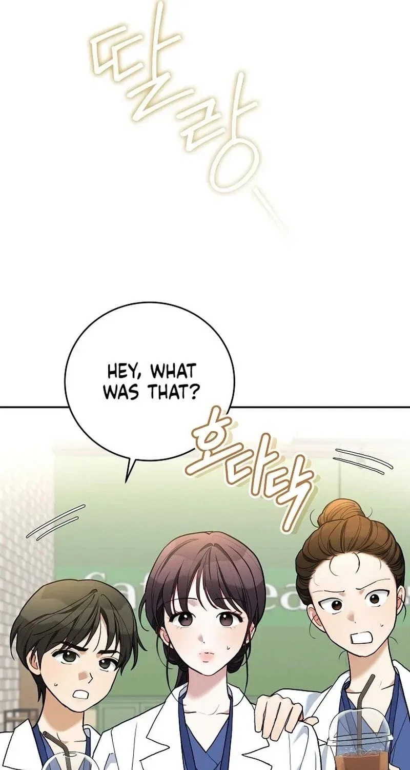 Emergency Flirting Chapter 31 – Page 31