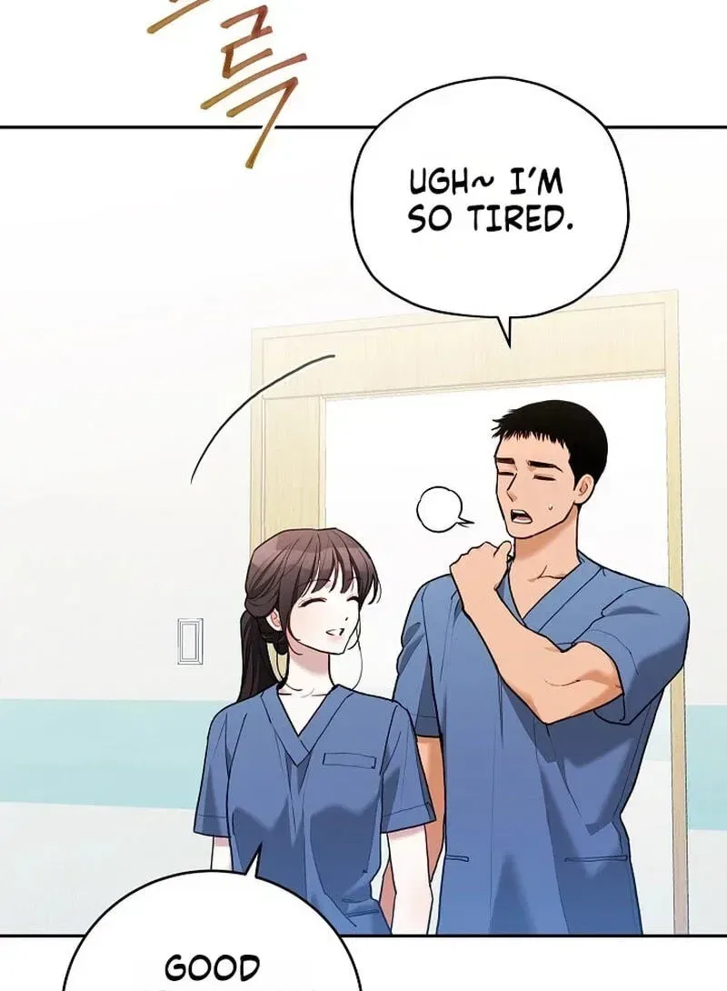 Emergency Flirting Chapter 31 – Page 42