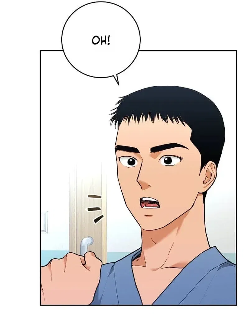 Emergency Flirting Chapter 31 – Page 44