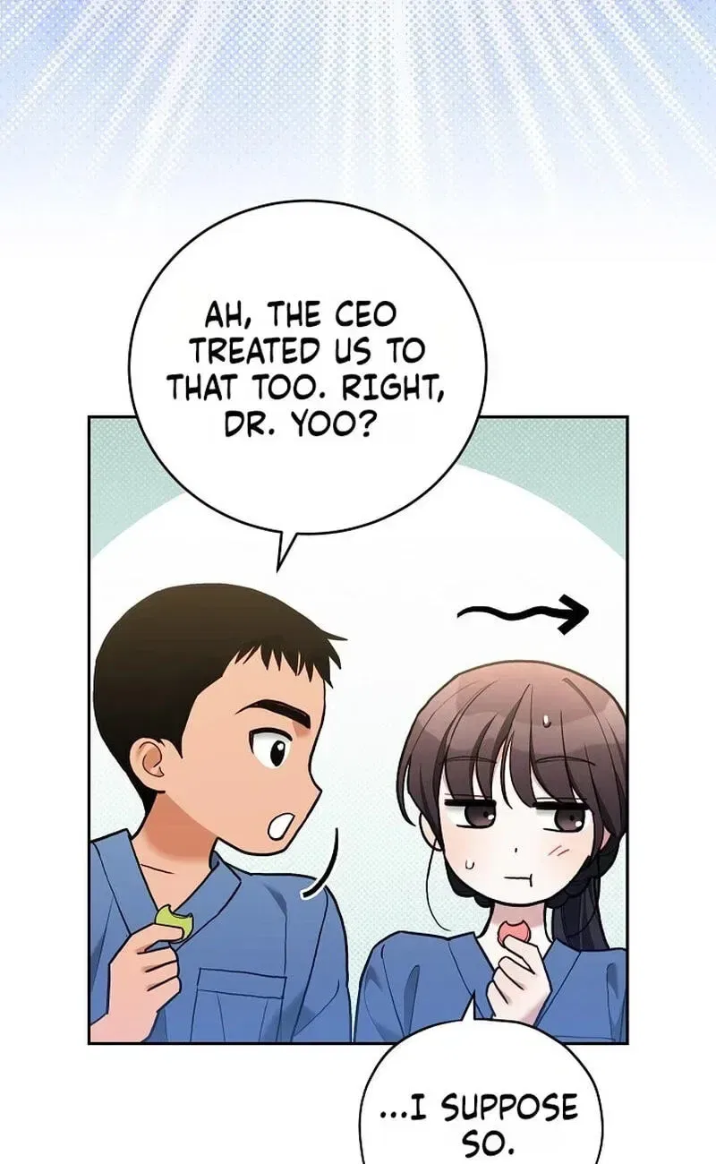 Emergency Flirting Chapter 31 – Page 54