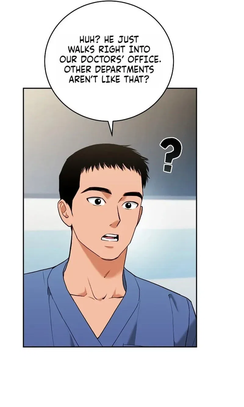 Emergency Flirting Chapter 31 – Page 58